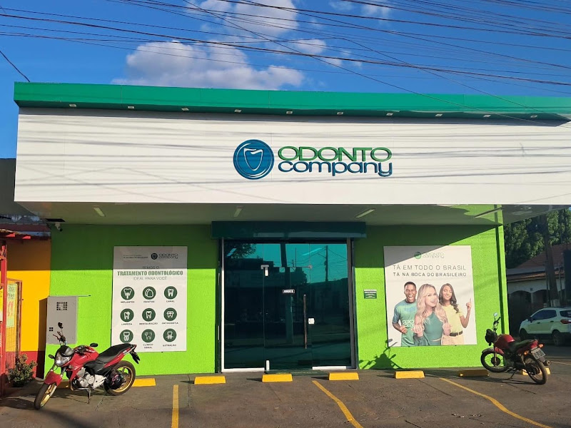 Foto 3 de Odontocompany Mapim