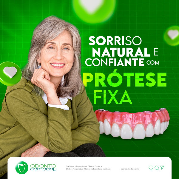 Foto 3 de Odontocompany Maracana