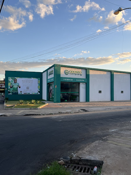 Foto 3 de OdontoCompany Marechal Rondon Goiania