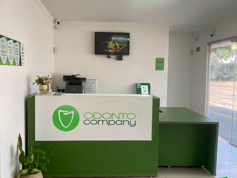 Foto 8 de OdontoCompany Marechal Rondon Goiania