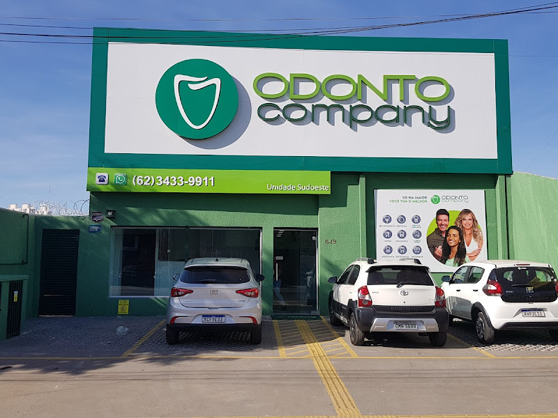 Foto 10 de OdontoCompany Marechal Rondon Goiania
