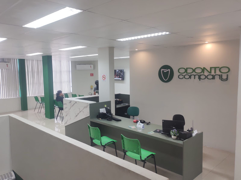 Foto 2 de Odontocompany Maria Paula