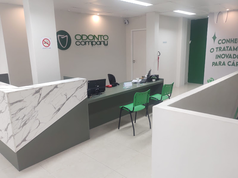 Foto 3 de Odontocompany Maria Paula