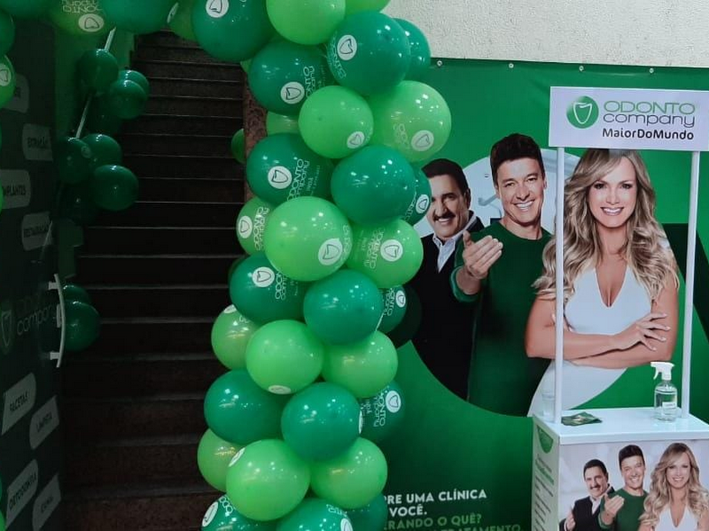 Foto de Odontocompany Maricá INOÃ