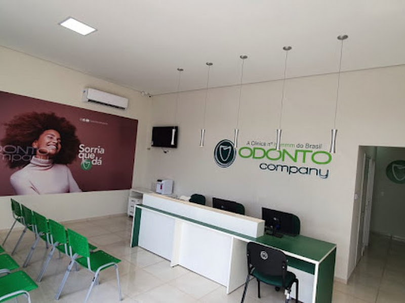 Foto 2 de OdontoCompany Maringá - Mandacaru