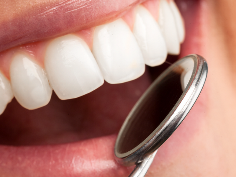 Foto 3 de OdontoCompany Maringá - Mandacaru