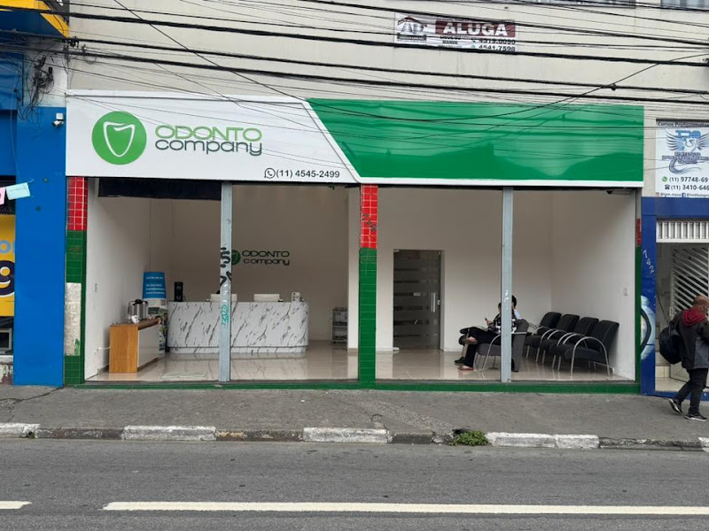 Foto de OdontoCompany | Mauá Centro
