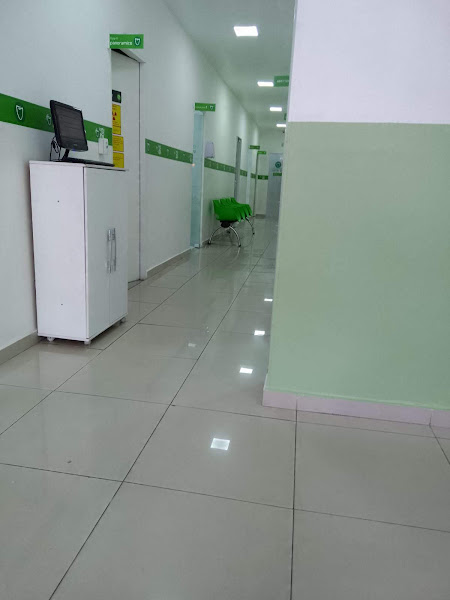 Foto 2 de OdontoCompany Mauá - Jardim Zaira