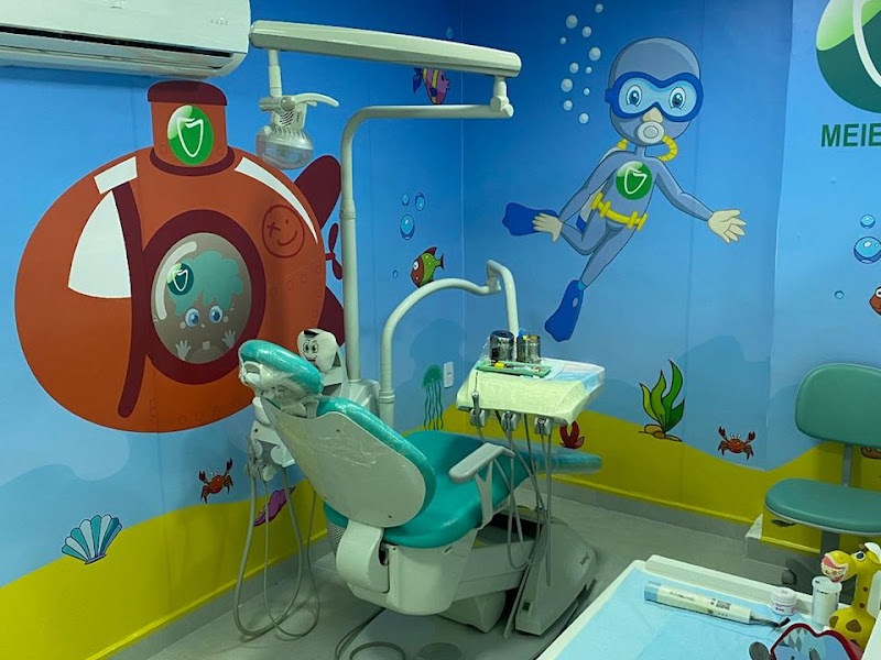 Foto 3 de OdontoCompany Méier - Dias da Cruz