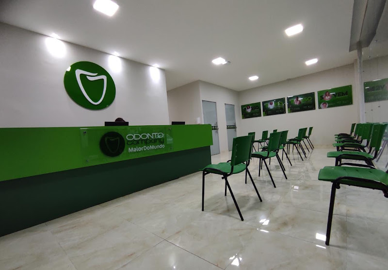 Foto 2 de OdontoCompany Messejana - Fortaleza