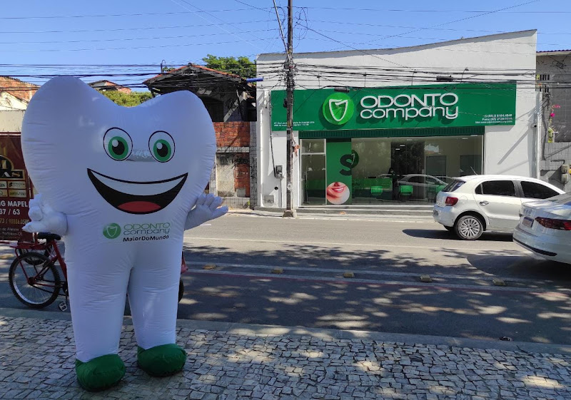 Foto 3 de OdontoCompany Messejana - Fortaleza