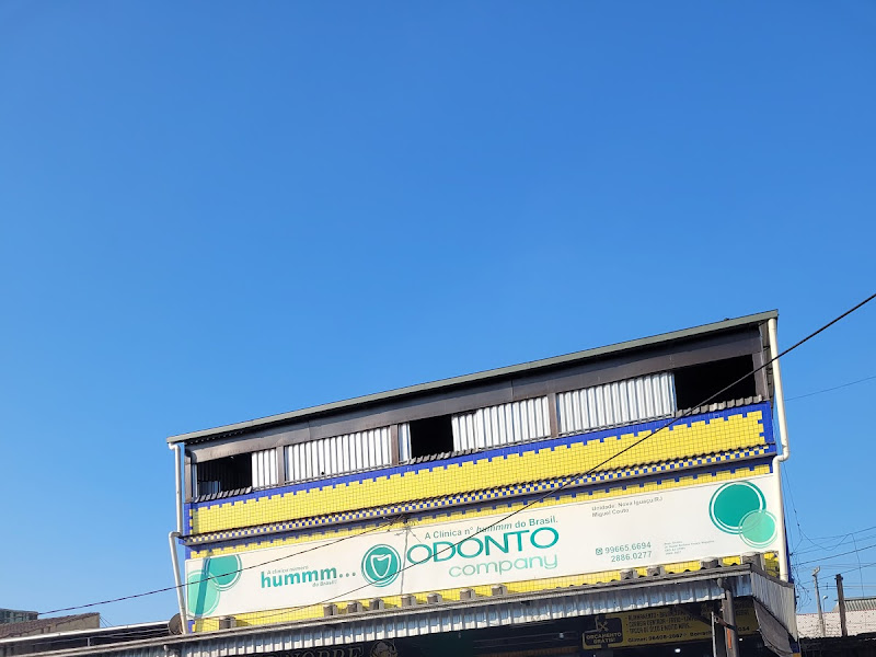 Foto de OdontoCompany Miguel Couto