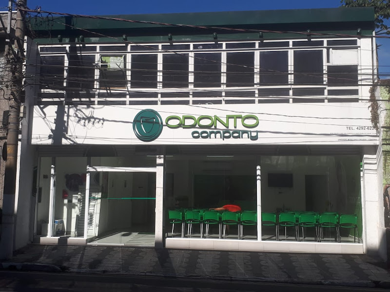 Foto 2 de OdontoCompany Mogi das Cruzes- Centro