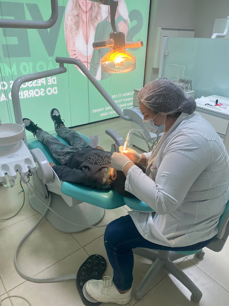 Foto 2 de Odontocompany Mogi Guaçu