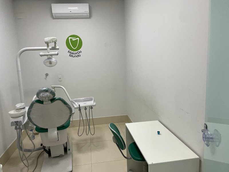 Foto 2 de Odontocompany Moinho