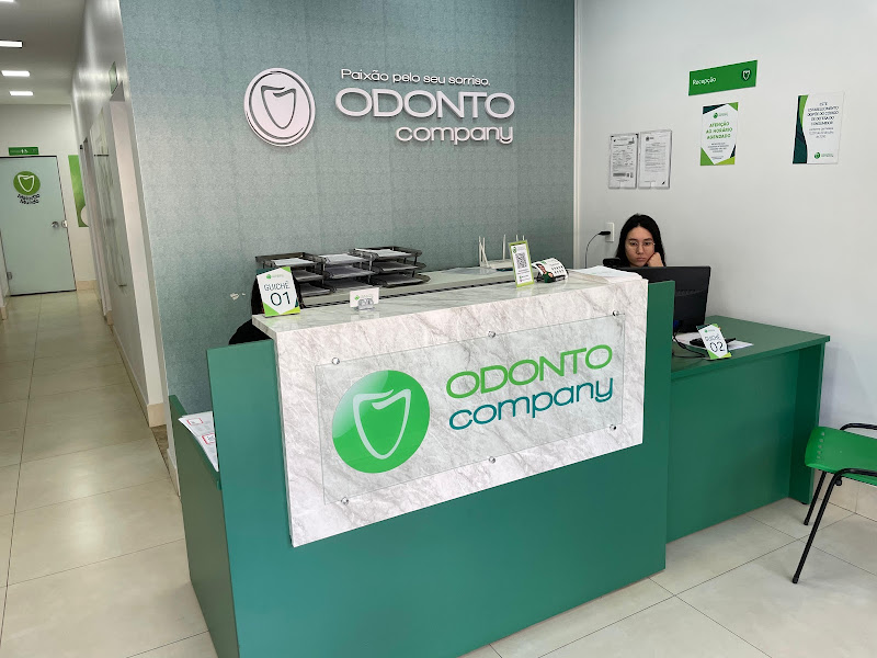Foto 3 de Odontocompany Moinho