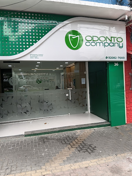 Foto 2 de OdontoCompany Mooca SP