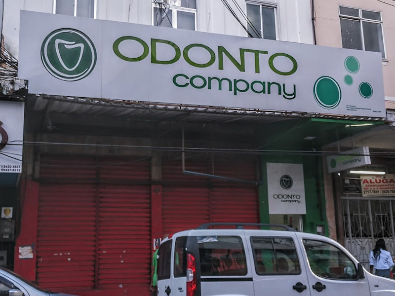 Foto 2 de OdontoCompany Niterói