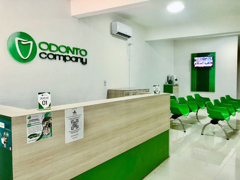 Foto 3 de OdontoCompany Nova Cachoeirinha