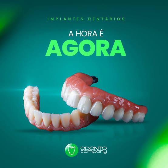 Foto 4 de OdontoCompany Nova Cachoeirinha