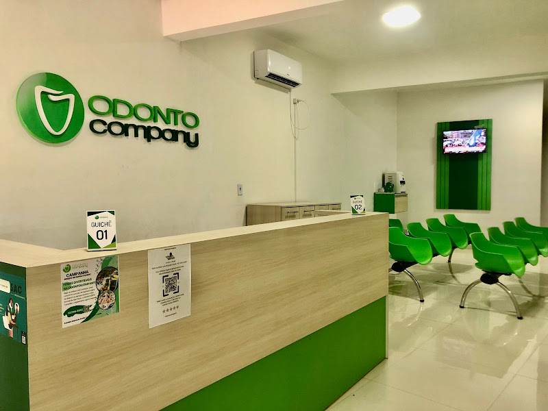 Foto 5 de OdontoCompany Nova Cachoeirinha