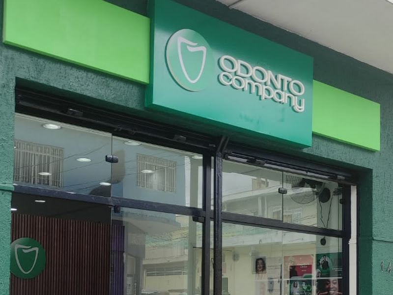 Foto 10 de OdontoCompany Nova Cachoeirinha
