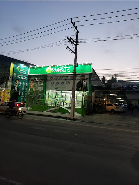 Foto 2 de OdontoCompany Nova Iguaçu Centro 3