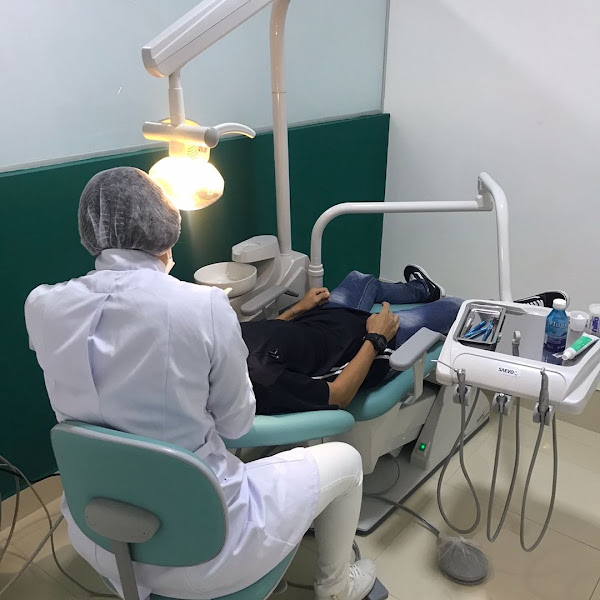 Foto 2 de OdontoCompany - Novo Riacho
