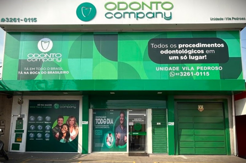 Foto 2 de OdontoCompany - Odontologia - Dentista