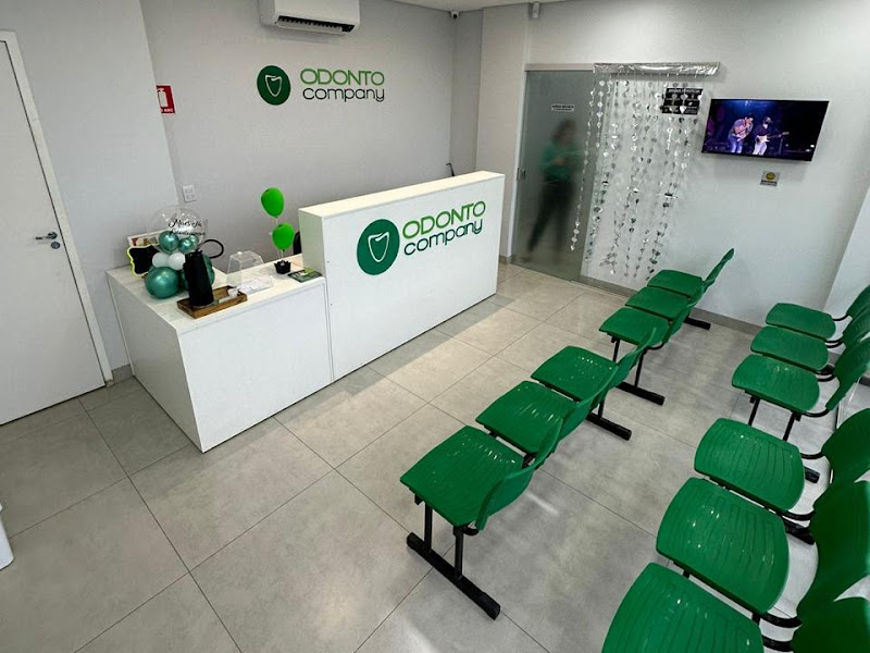 Foto 10 de OdontoCompany - Odontologia - Dentista