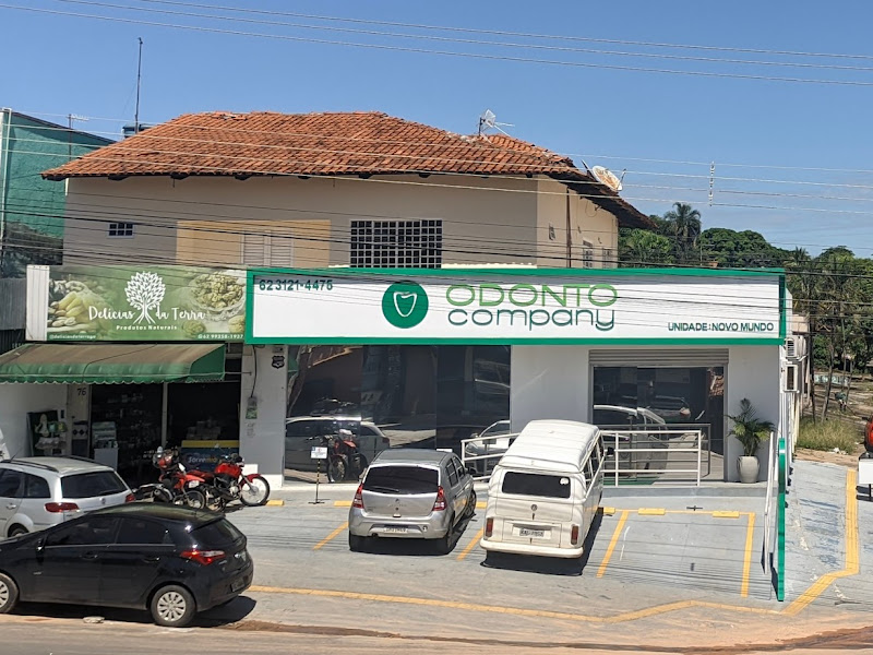 Foto 11 de OdontoCompany - Odontologia - Dentista