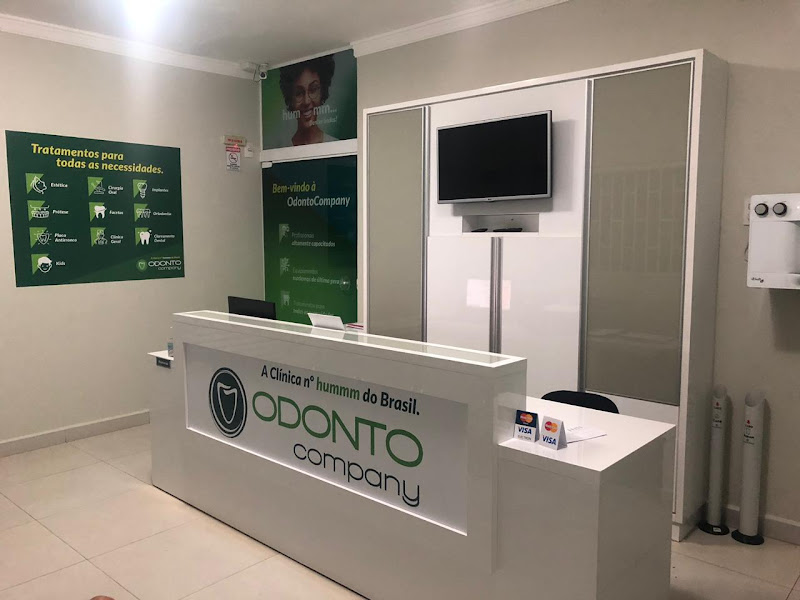 Foto 2 de OdontoCompany Osvaldo Rezende
