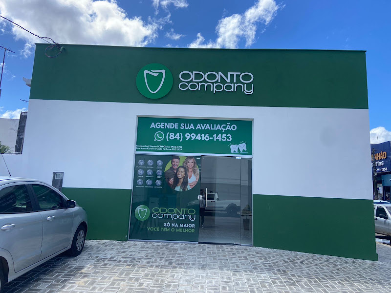 Foto 2 de OdontoCompany Parnamirim