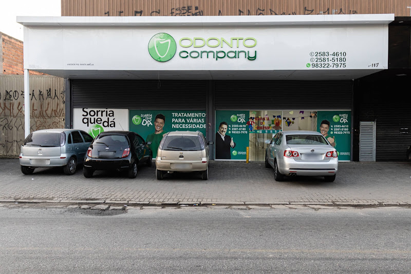 Foto 2 de OdontoCompany Parque Santa Amélia