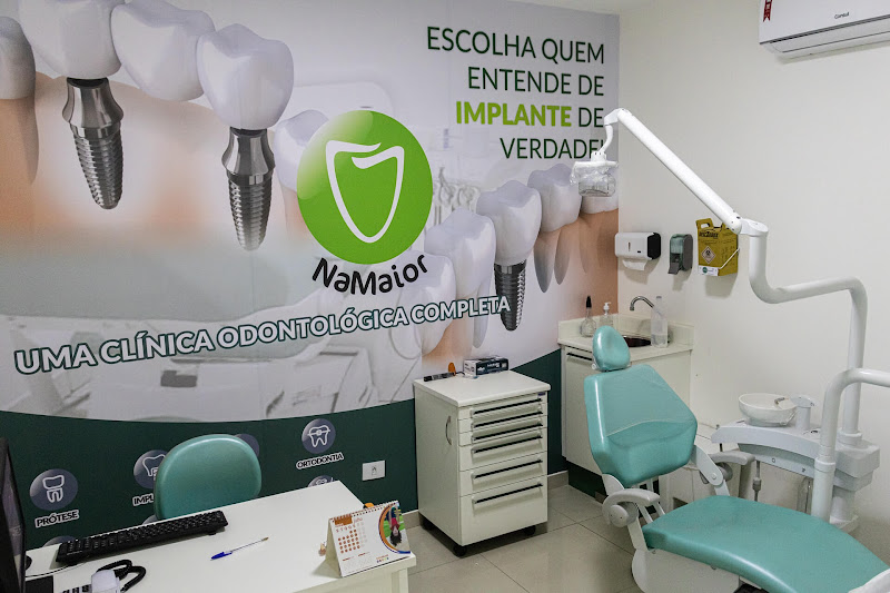 Foto 3 de OdontoCompany Parque Santa Amélia