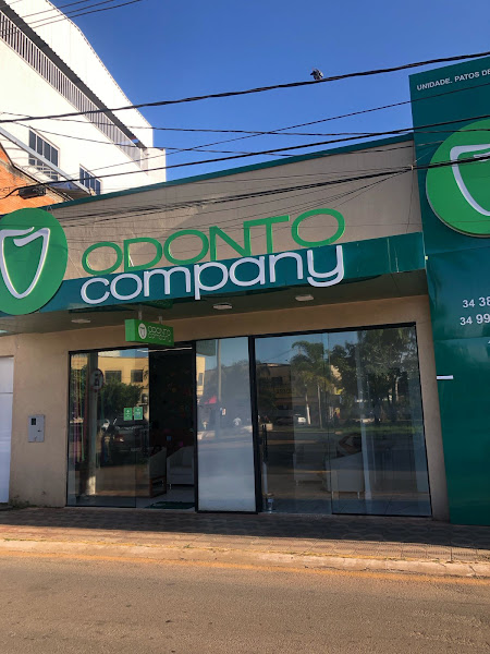 Foto 2 de OdontoCompany - Patos De Minas