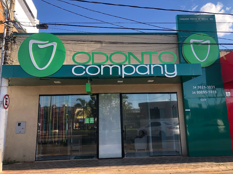 Foto 3 de OdontoCompany - Patos De Minas