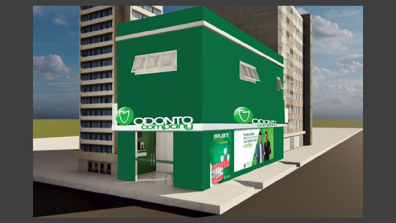 Foto 3 de OdontoCompany Patos