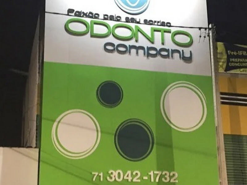 Foto 2 de OdontoCompany Pau da lima