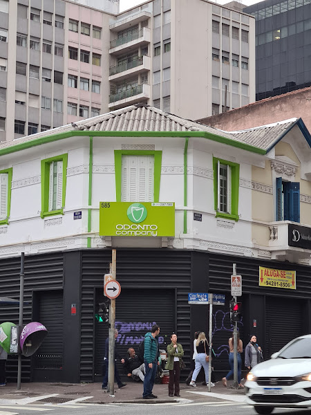 Foto 2 de Odontocompany Paulista e Bela Vista