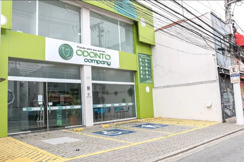 Foto 2 de OdontoCompany Penha