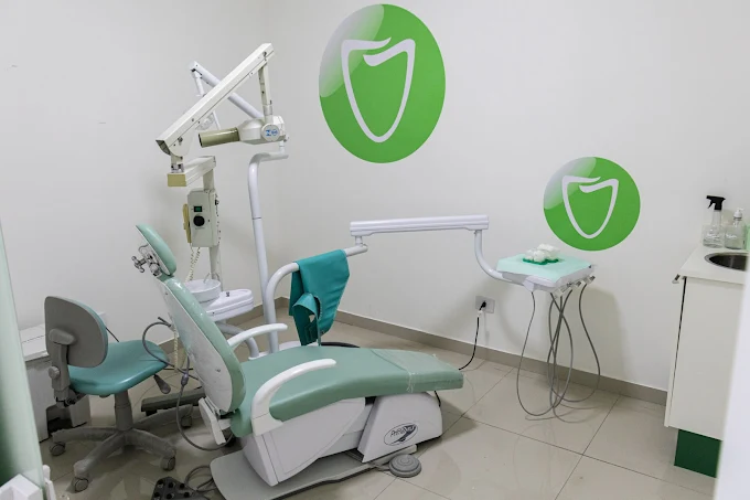 Foto 3 de OdontoCompany Penha