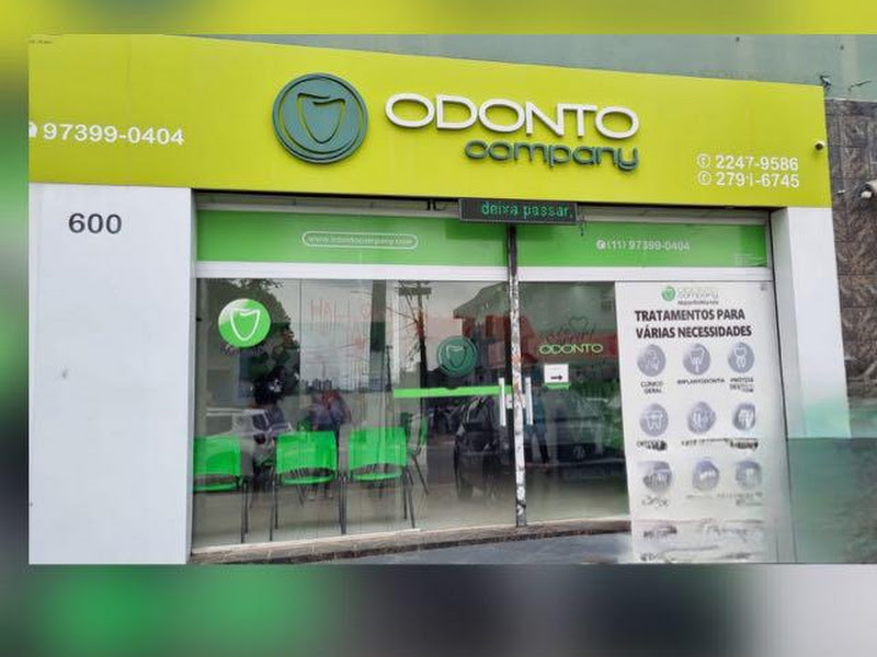 Foto 9 de OdontoCompany Penha