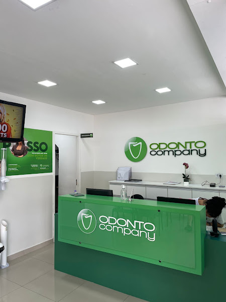 Foto 2 de OdontoCompany Pestana | Dentista - Implante Dentário - Prótese Protocolo