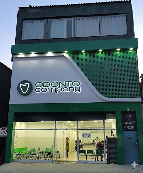 Foto 3 de OdontoCompany Pestana | Dentista - Implante Dentário - Prótese Protocolo