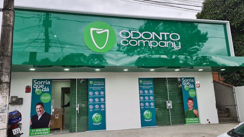 Foto 2 de Odontocompany Pilar