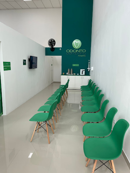 Foto de OdontoCompany Pinheirinho