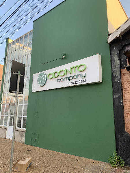 Foto 2 de OdontoCompany Piracicaba - Bairro Alto