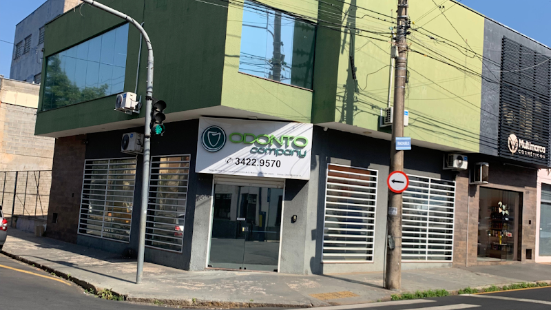 Foto 2 de Odontocompany Piracicaba - Centro