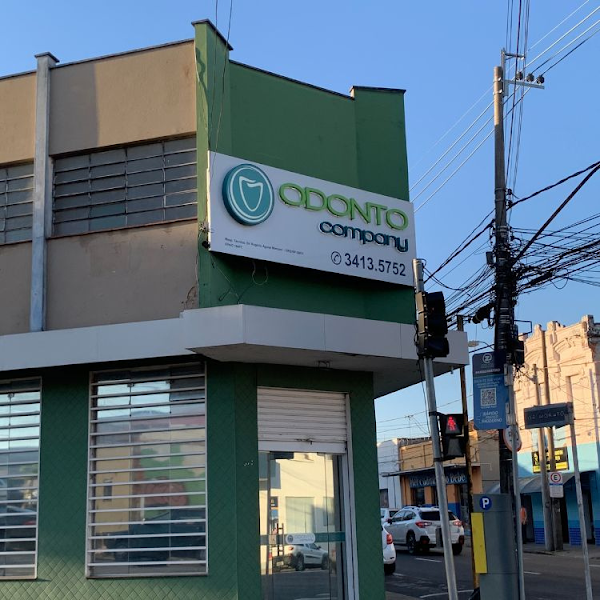 Foto 2 de OdontoCompany Piracicaba - Vila Rezende